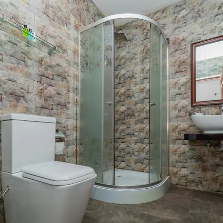Havelock Guest house 3*