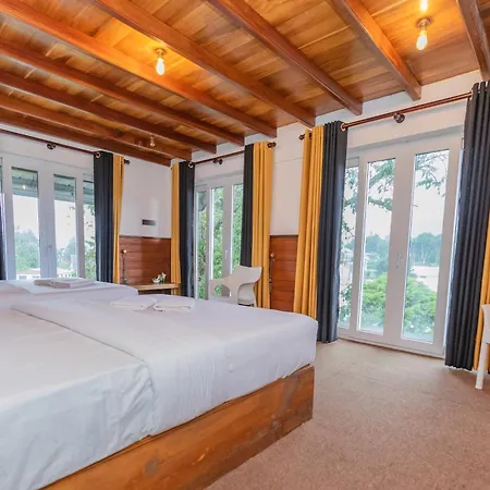 Guest house Havelock 3*