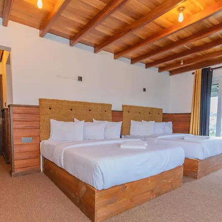 Havelock 3* Nuwara Eliya