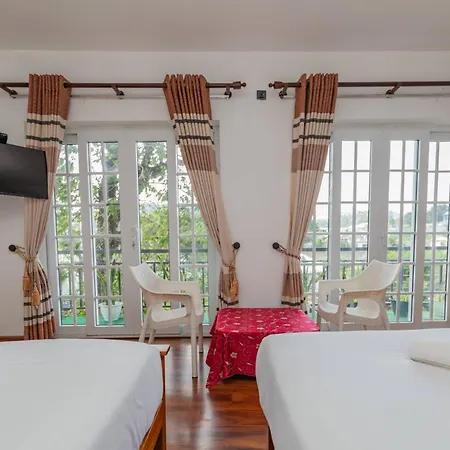 Guest house Havelock Nuwara Eliya