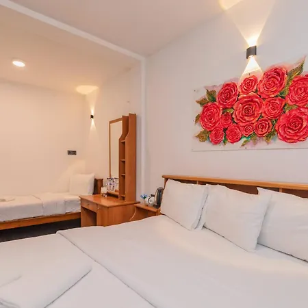 Guest house Havelock Nuwara Eliya
