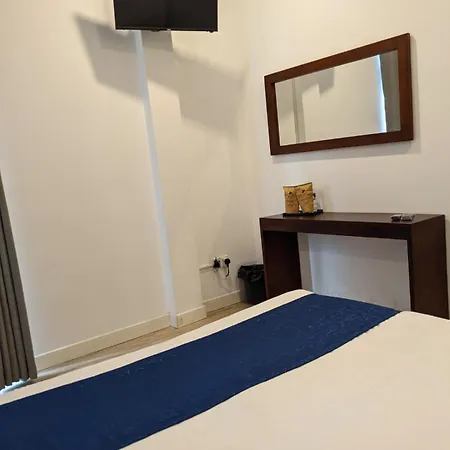 Hotel Ivy Nuwara Eliya