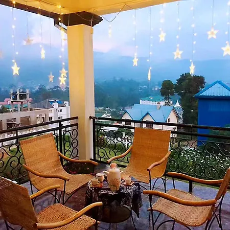 Guest house Asteria 3*