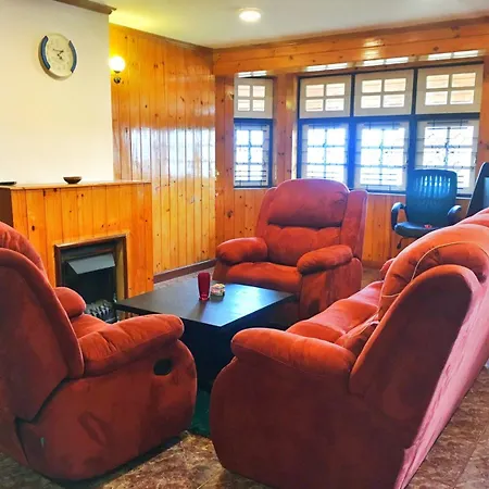 Asteria 3* Nuwara Eliya