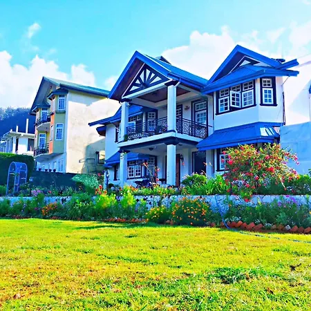 Asteria Guest house
