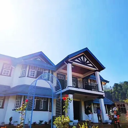 Asteria Nuwara Eliya