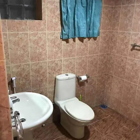 Guest house Asteria