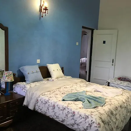 Guest house Asteria Nuwara Eliya