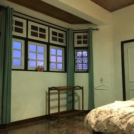 Asteria Guest house 3*