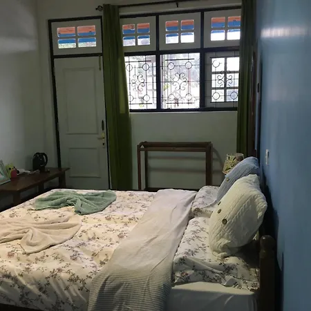 Guest house Asteria Nuwara Eliya