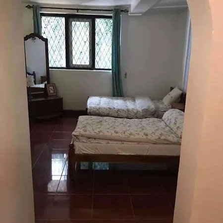Asteria Guest house Nuwara Eliya