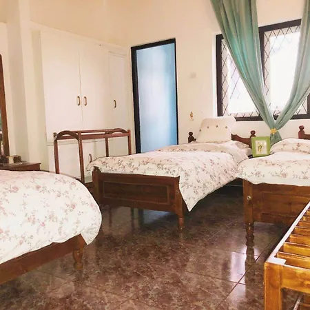Asteria 3* Nuwara Eliya