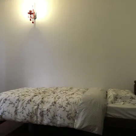 Asteria Guest house