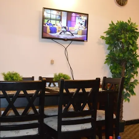 Dimple Hills Luxury -seagull Complex *