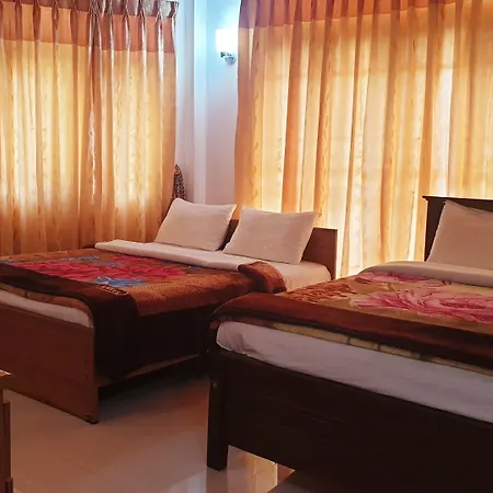 Oviya Guest 3* Nuwara Eliya