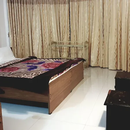 Inn Oviya Guest Nuwara Eliya