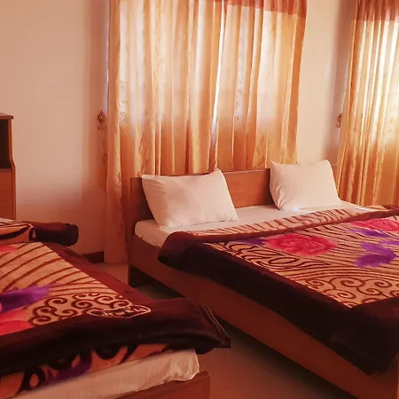 Oviya Guest 3* Nuwara Eliya