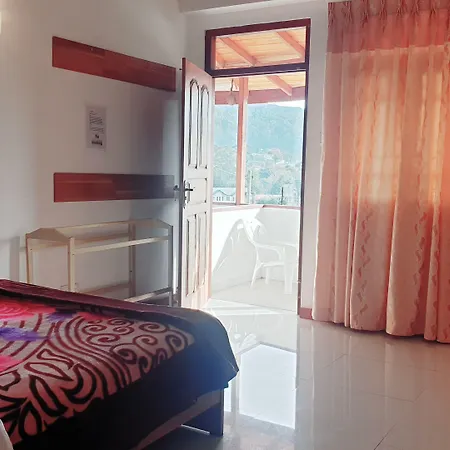 Oviya Guest Inn Nuwara Eliya