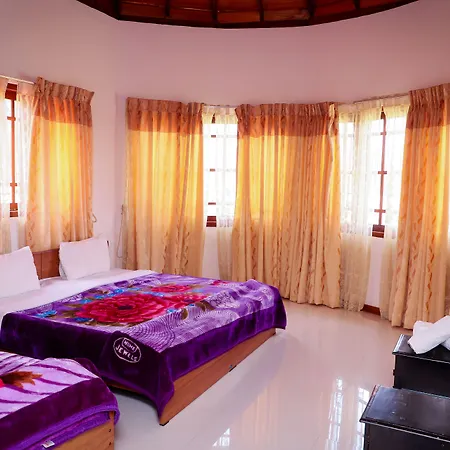 Oviya Guest Inn Nuwara Eliya