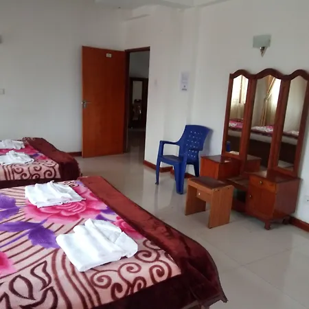Oviya Guest Inn Nuwara Eliya