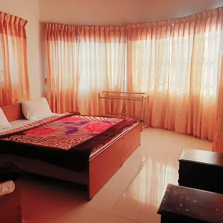 Inn Oviya Guest Nuwara Eliya