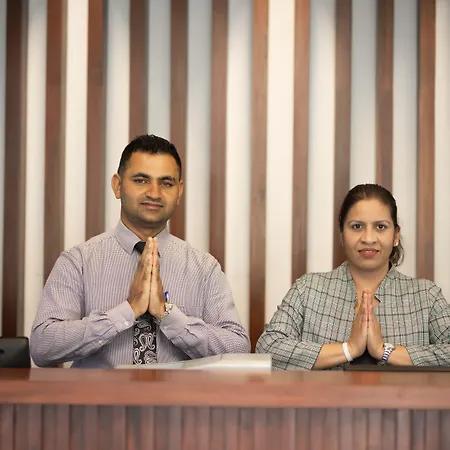 Single Tree Mount Hotel 4*