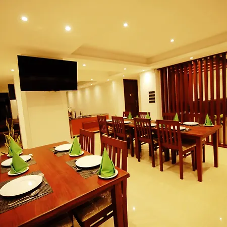 Single Tree Mount Hotel 4*