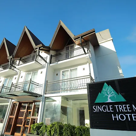 Hotel Single Tree Mount 4*