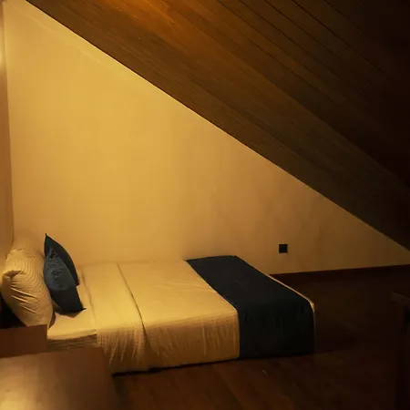 Single Tree Mount 4* Nuwara Eliya