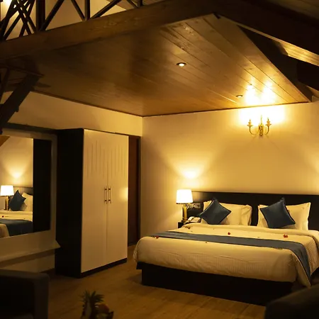 Single Tree Mount Hotel 4*