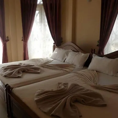 Bed & Breakfast Maples Nuwara Eliya