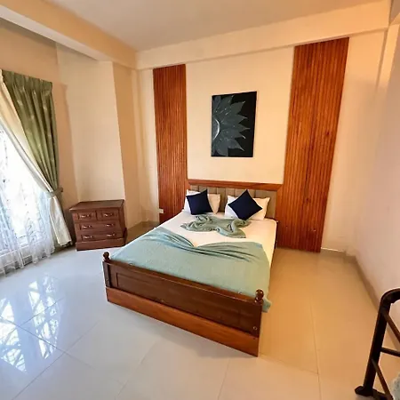 Bed & Breakfast Maples Nuwara Eliya