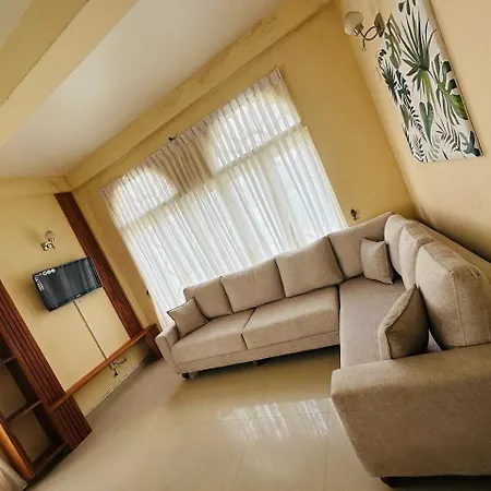 Maples Bed & Breakfast Nuwara Eliya
