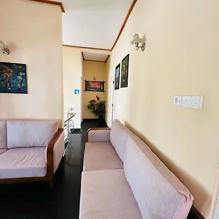 Maples Bed & Breakfast Nuwara Eliya