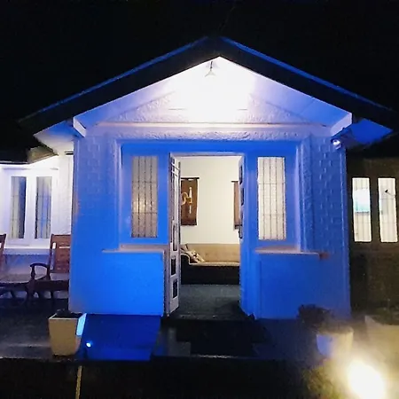 Zion White House Guest house Nuwara Eliya