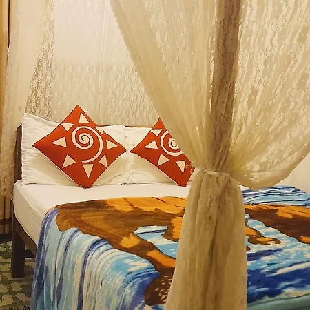 Guest house Zion White House Nuwara Eliya