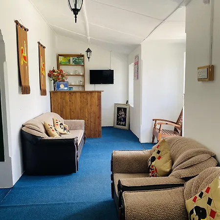Zion White House Nuwara Eliya