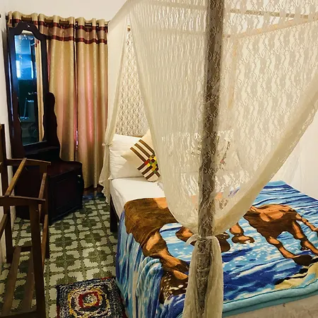 Zion White House Guest house 3*