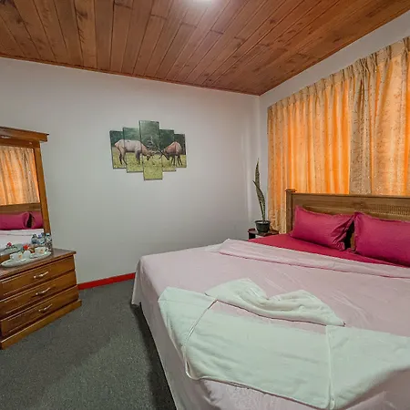 Vista Royal Guest 3*