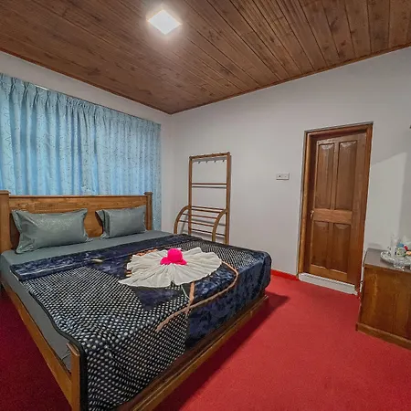 Guest house Vista Royal Guest 3*