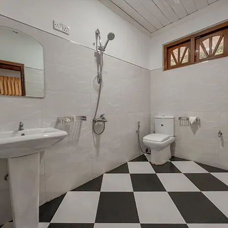 Vista Royal Guest Guest house 3*