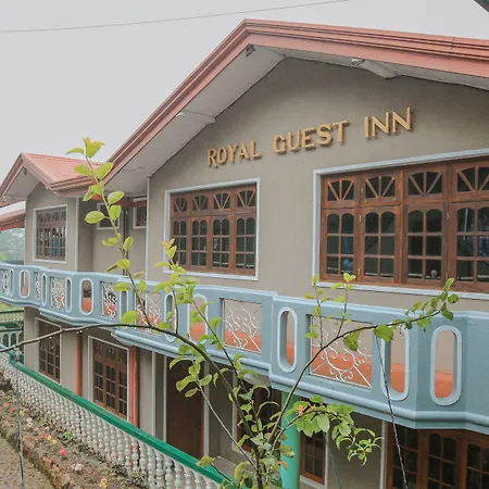 Vista Royal Guest Guest house
