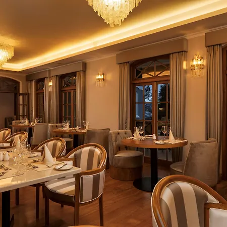 The Bellwood Manor Hotel Nuwara Eliya