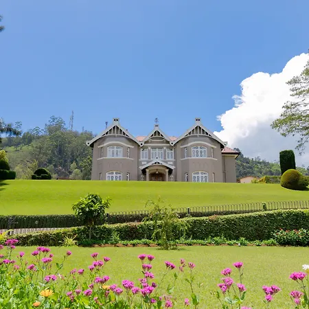 The Bellwood Manor