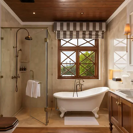 The Bellwood Manor Hotel Nuwara Eliya