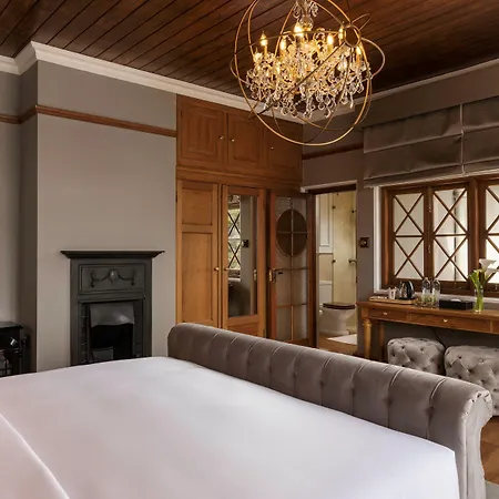 The Bellwood Manor 5*