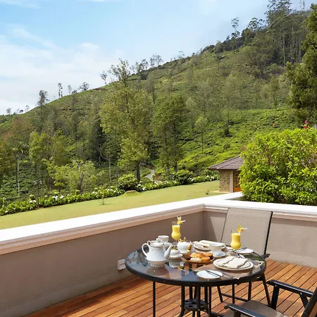 The Bellwood Manor Hotel Nuwara Eliya