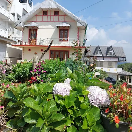 Guest house Chandrasobana