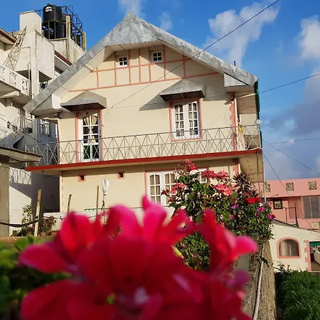 Chandrasobana 3* Nuwara Eliya