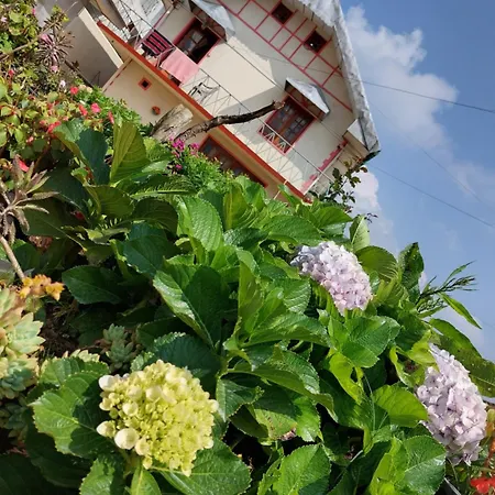 Chandrasobana Guest house Nuwara Eliya